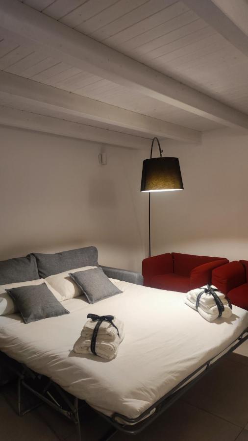 Amalo Guest House Bari Eksteriør billede